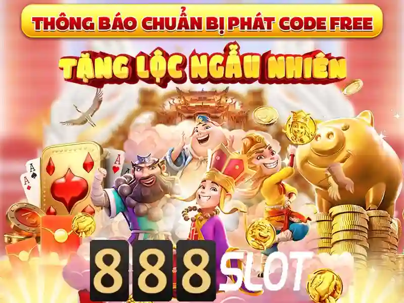 Khuyến mãi 888slot casino