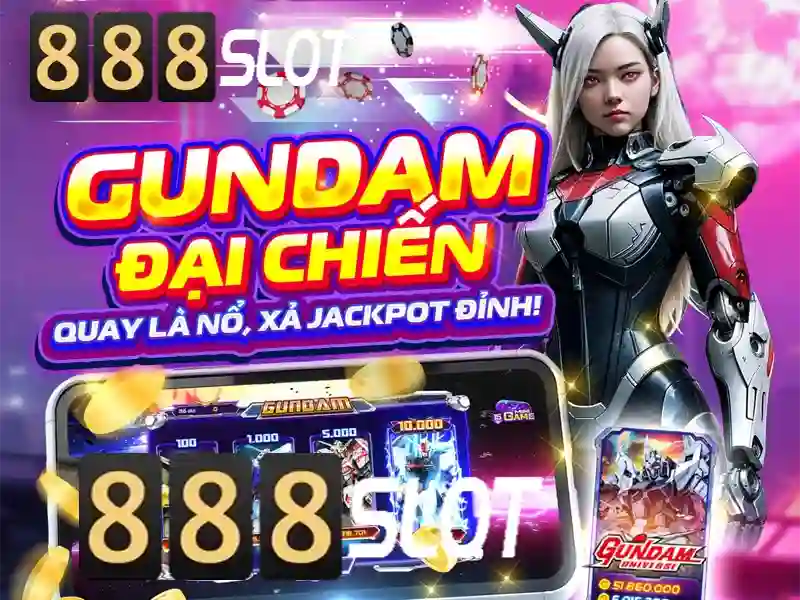 Giới Thiệu Về 888SLOT
