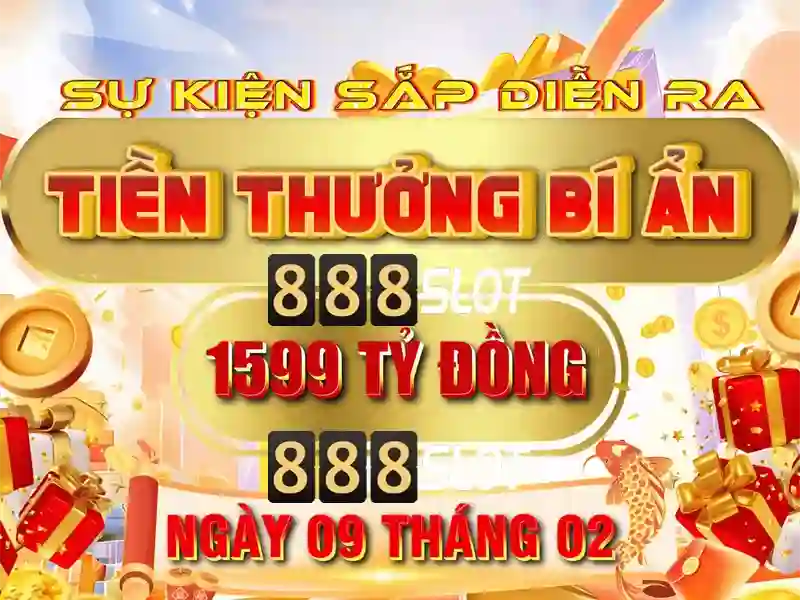 Trải Nghiệm Slot Đỉnh Cao 888SLOT
