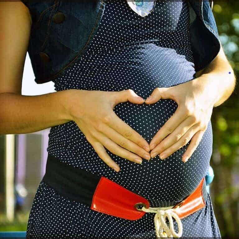 Ropa para mujer embarazada